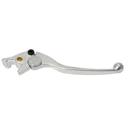 Spec-X Bremshebel Silber mit Einsteller