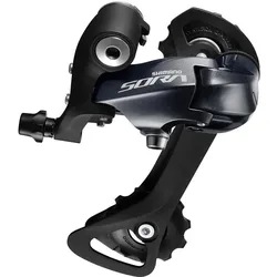 Shimano, Schaltwerk, (9-fach)