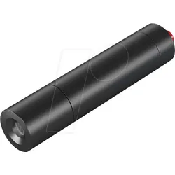 PICO 70105025 - Linien Lasermodul, rot, 650 nm, 90°, 5 mW, 4,5 V