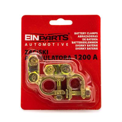 EINPARTS Batteriepolklemme EPBC01
