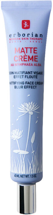 Erborian Matte Crème Crème Teintée, BB et CC Crèmes