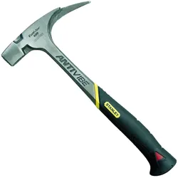 STANLEY FATMAX Antivibe Latthammer 600 g L. 340 mm Vibrationsdämpfung - 1-51-937