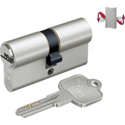 Basi VB5201-1525-0020 Profil-Doppelzylinder 45 / 55mm