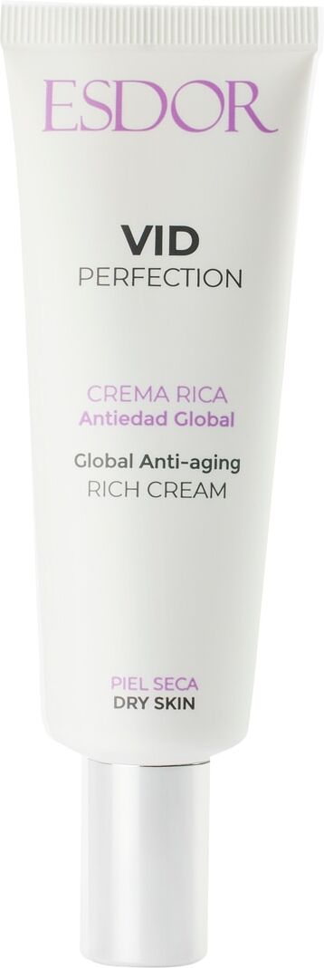 Esdor Crema Rica Antiedad Global Vid Perfection 50 ml .