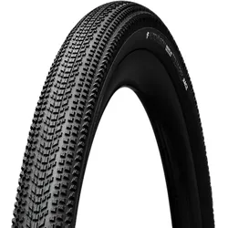 HUTCHINSON Reifen Touareg Race TLR 700 x 45C schwarz