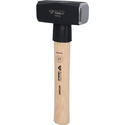 Brilliant Tools BT075150 BT075150 Fäustel 1600 g 28 cm DIN 1041 1 St.