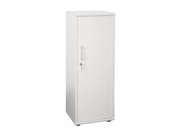 Schrank Sable perlweiss Holzwerkstoff B 39.3 cm H 110.9 cm