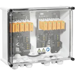 Weidmüller, Stromgenerator, PVN1M4I4SXFXV1O0TXPX