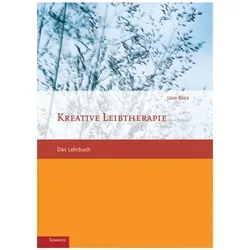Kreative Leibtherapie, Sachbücher von Udo Baer