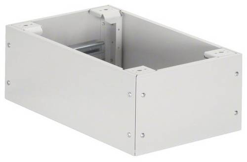 Hager FZ941D FZ941D Sockel univers f.Anreih- standschrank IP54 SKI 200x350x600mm Sockel Stahl Grau 1St.