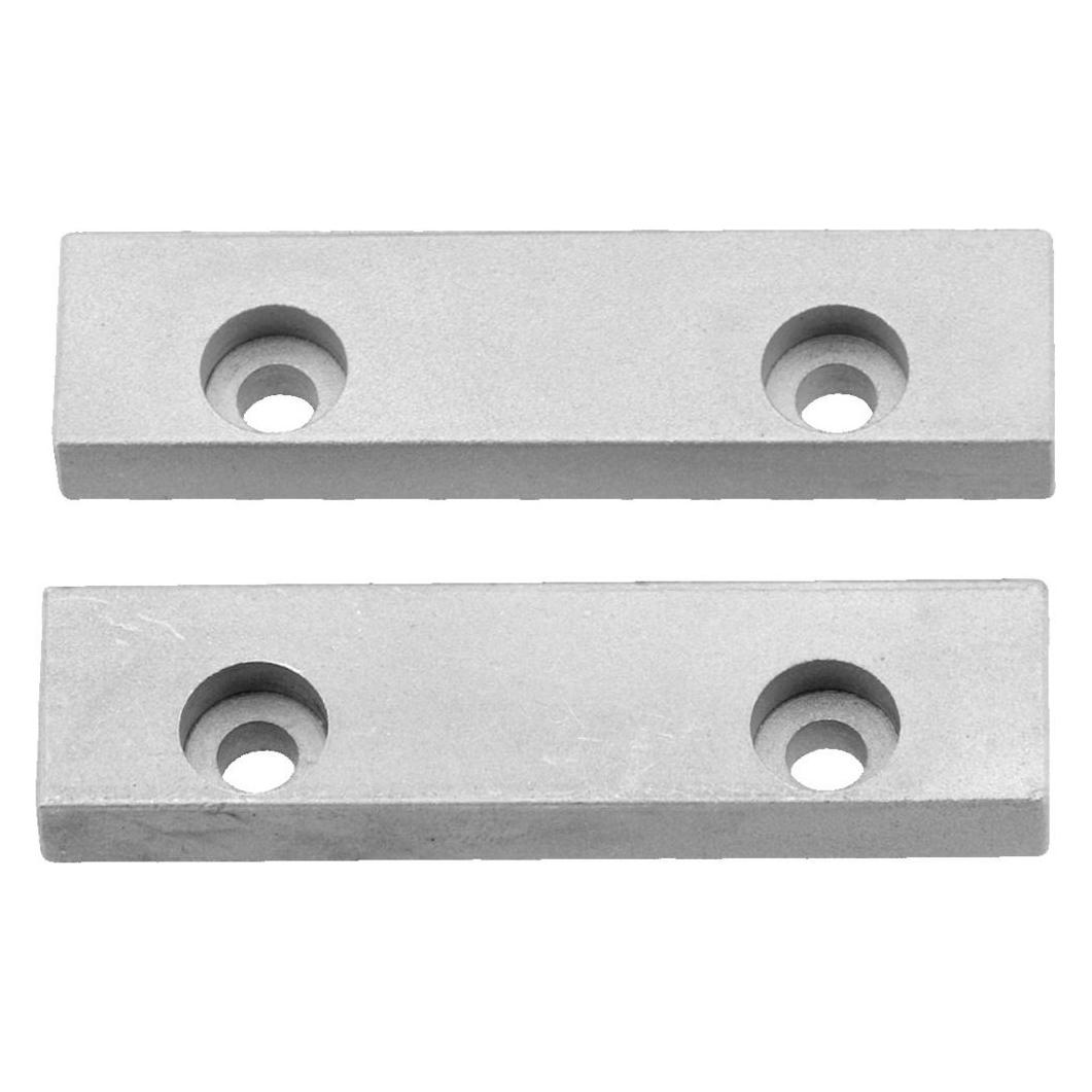 Unior Ersatzbacken für 721/6 und 721Q/6, 150mm 722.1AL (619027)