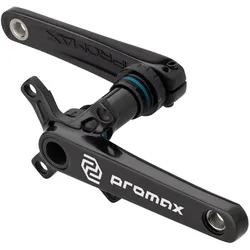 Promax, Velokurbel, (165 mm)
