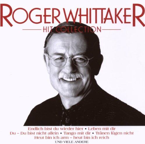Roger Whittaker - Hit Collection (Edition) - Preis vom 11.10.2026 03:10:56 h