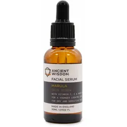 Marula Oil Serum
