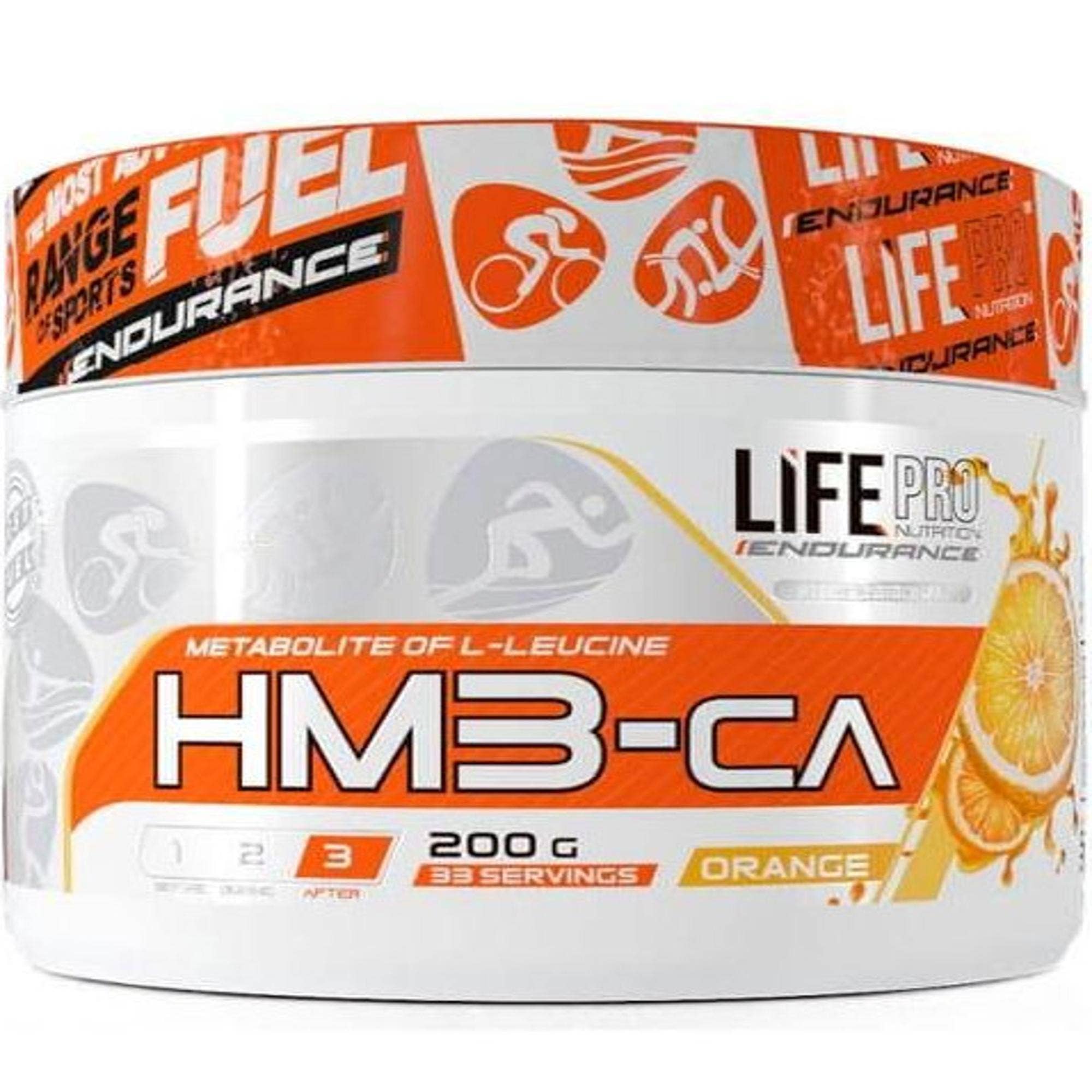 LIFEPRO Hmb-Ca  200 G 