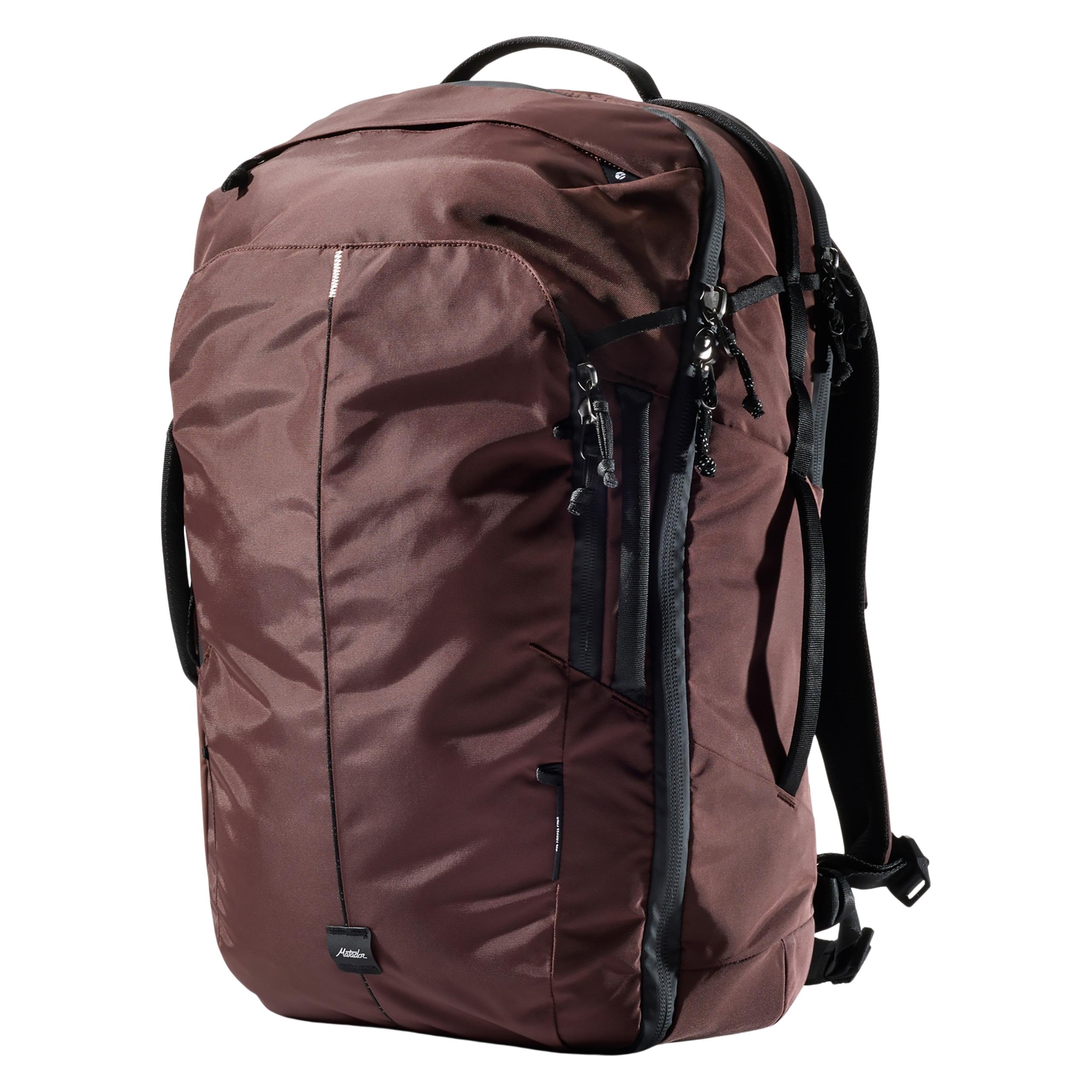 Matador Carry On Travel Pack (30 l) (MATCATP30001R)