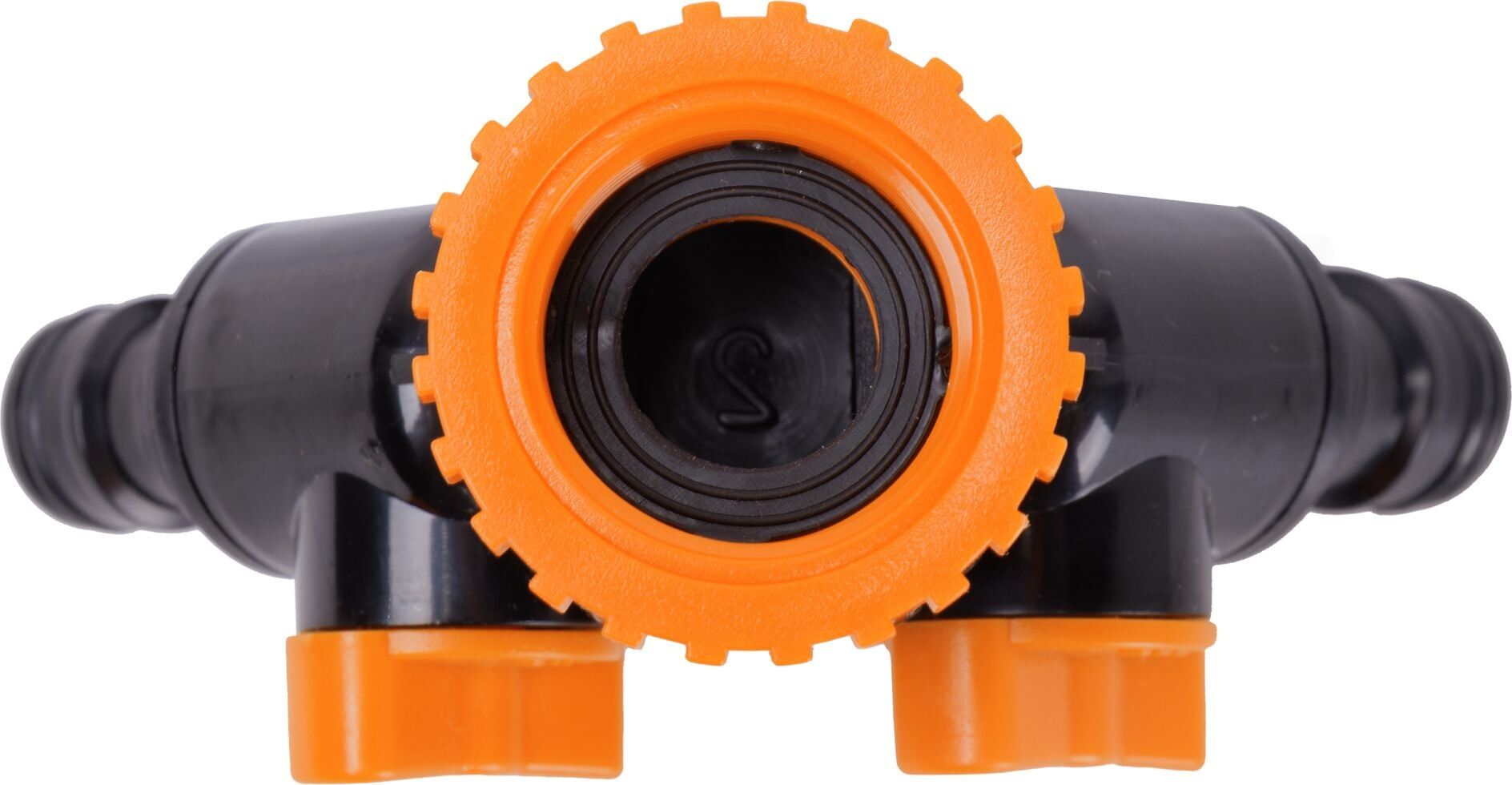 TrendLine 2-Wege-Ventil