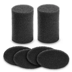 Kärcher Filter Set VCH 4 UVClean