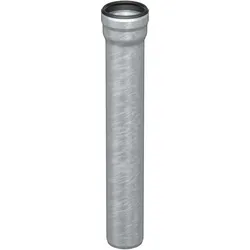 ACO, Zubehör Sanitärinstallation, GM-X rør 50x1000 mm