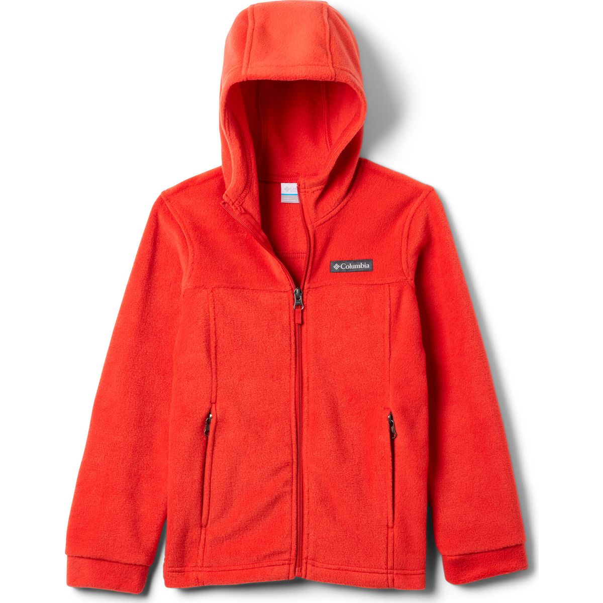 Columbia Steens II Fleece Hoodie super sonic (845) XXS 156803-1568031-845-XXS