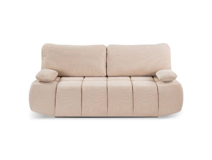 Schlafsofa Lauder Beige