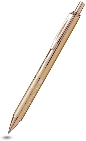 Gelpenna PENTEL EnerGel Sterling 0,7 gul