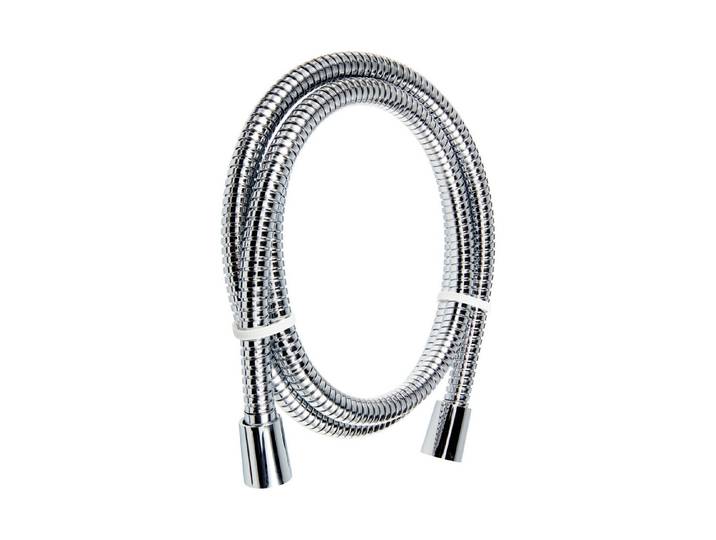 DiAqua Metallbrauseschlauch Chrom 1.5 m