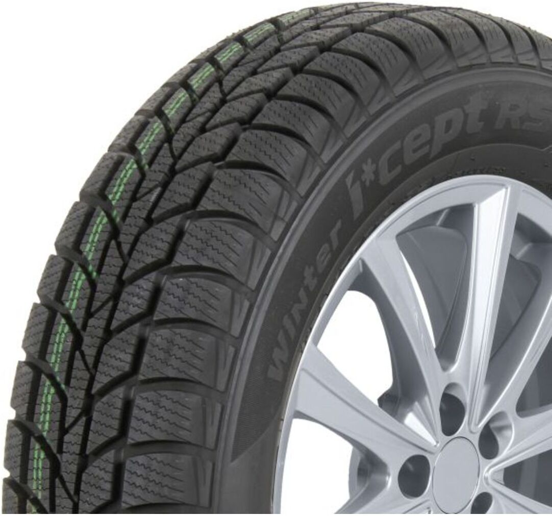 Winterreifen HANKOOK Winter i*cept RS W442 195/65R14 89T