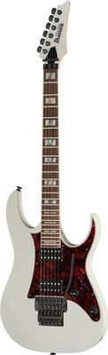 Ibanez RG653DX-WHF White Flat