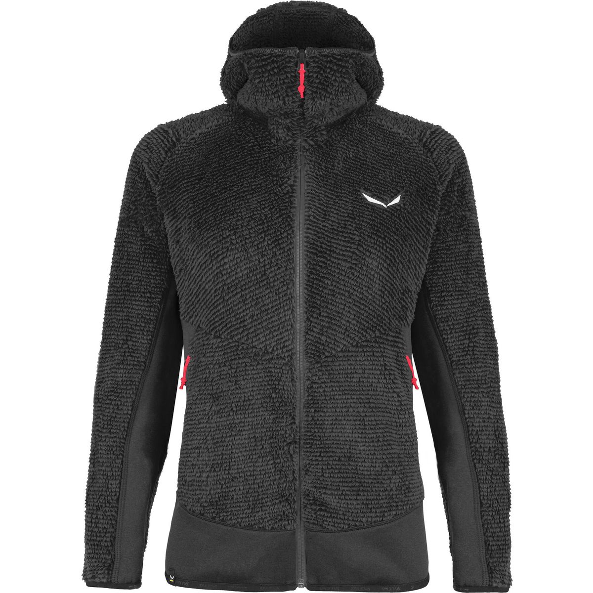 Salewa Tognazza Polarlite W Jacket black out melange (0936) 38 00-0000027919-0936-38