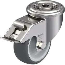 Blickle, Möbelrollen, 582411 LEXR-PATH 80G-FI