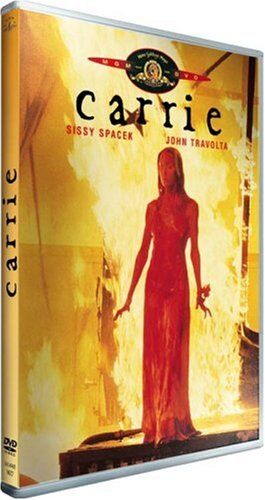Brian De Palma - Carrie - Édition Vanilla - Preis vom 10.10.2026 11:48:34 h