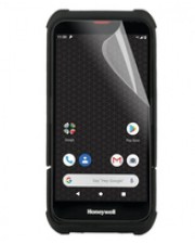 Mobilis Screen Protector Anti-Shock IK06 Clear for Honeywell EDA52 (036255)