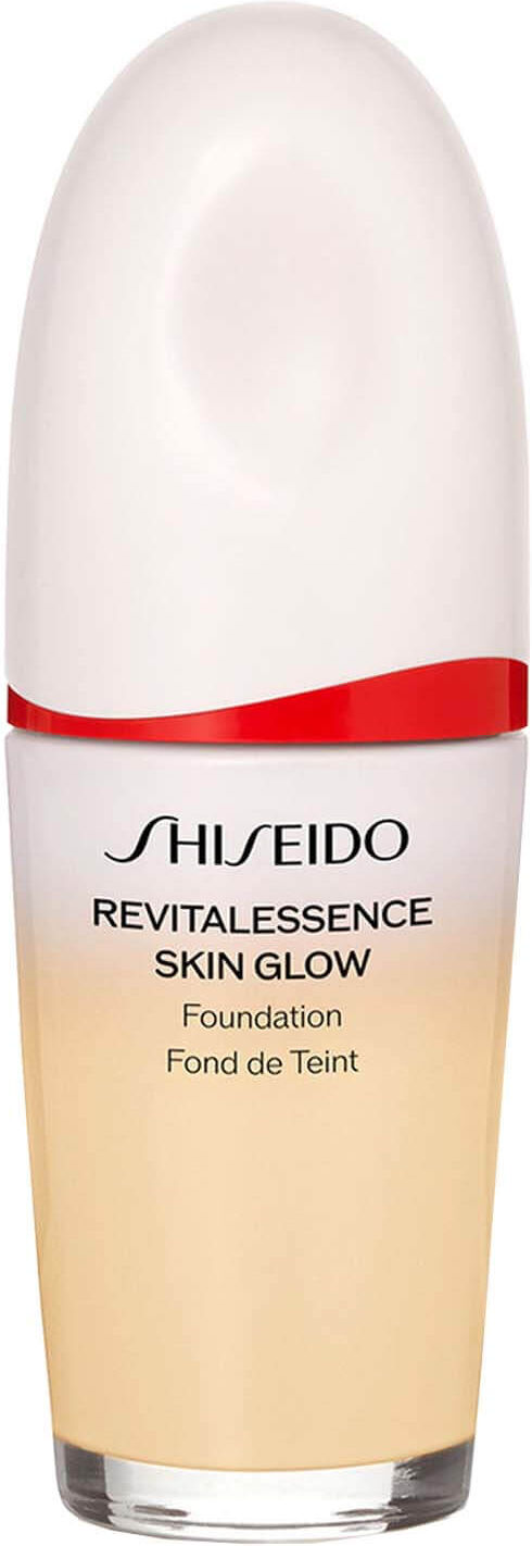 SHISEIDO Revitalessence Skin Glow Foundation SPF30 30ml