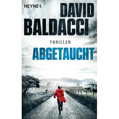 Abgetaucht, Taschenbuch von David Baldacci, Heyne, 978-3-453-44142-2