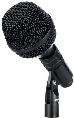 DPA 4055 Kick-Drum Microphone Schwarz