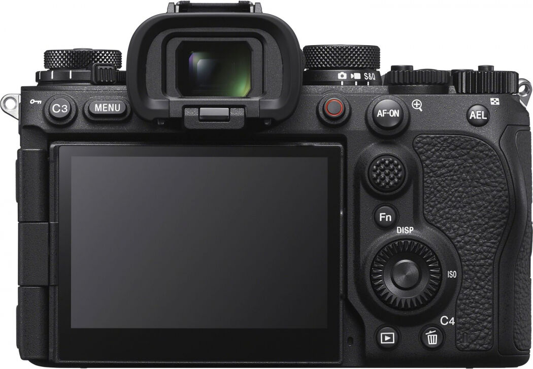 Sony Alpha ILCE-9 III + Sony FE 50mm f1,8 Prime