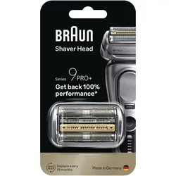 BRAUN Scherkopf Series 9 PRO+ 96M