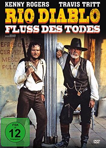 Rod Hardy - Rio Diablo - Fluss des Todes - Preis vom 18.10.2026 19:22:15 h