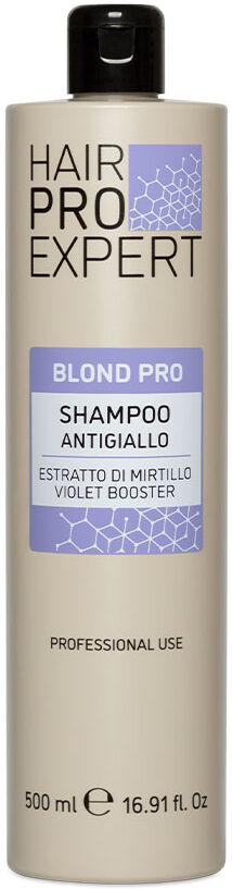 Hair Pro Expert Shampoo Blond Pro