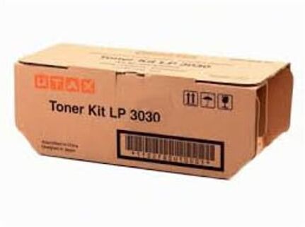 Utax 4403010010 toner preto