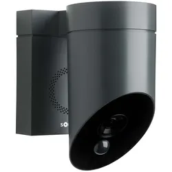 Somfy Sicherheitskamera 1875328