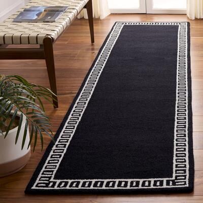 SAFAVIEH Handmade Metro Aneta Wool Rug