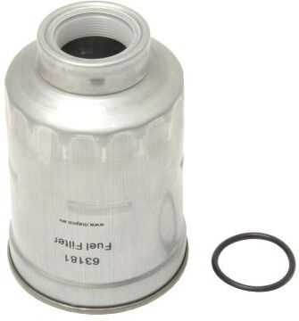 MAPCO 63181 Fuel filter