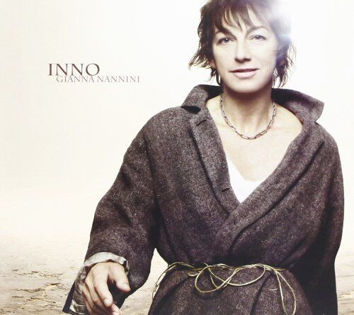 Gianna Nannini - Inno - Preis vom 11.10.2026 23:13:37 h