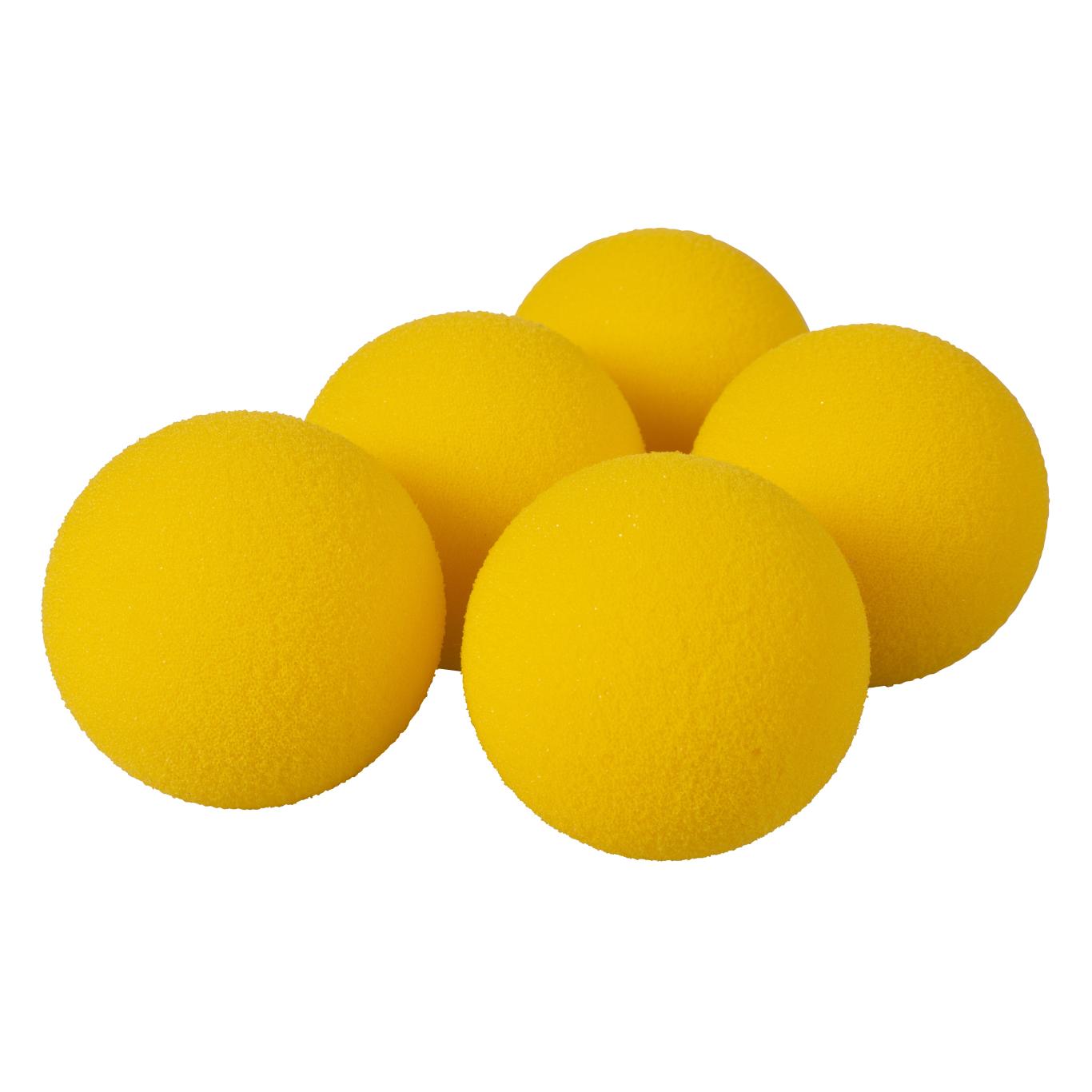 Tanga Sports Kübler Sport Soft Tennisball (HB-70-UNC)