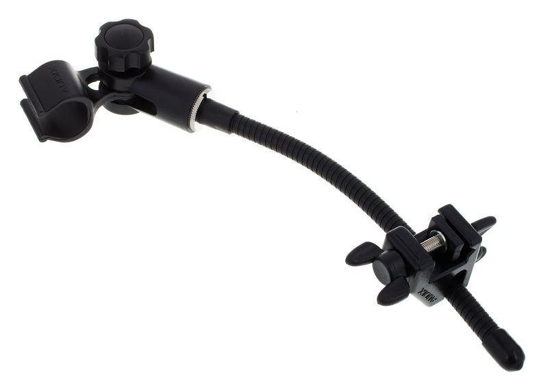 Audix D-Clamp