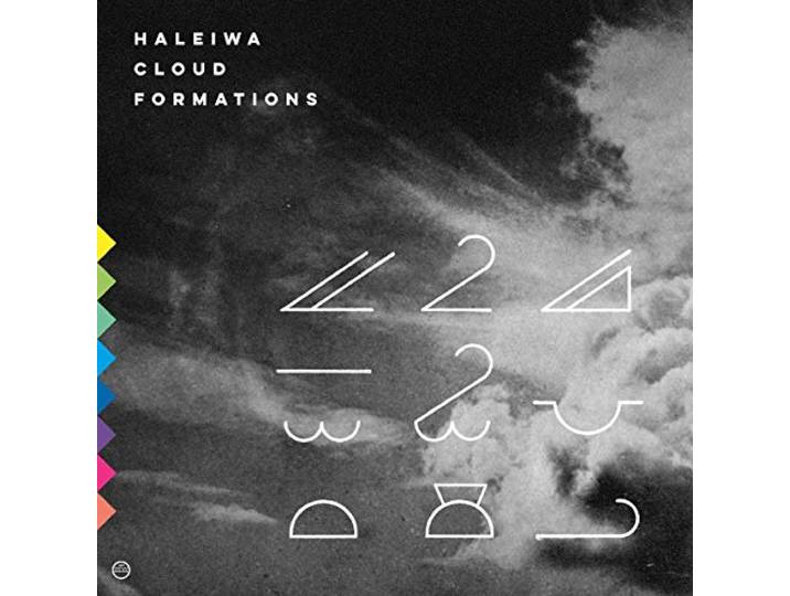 Haleiwa - Cloud Formations