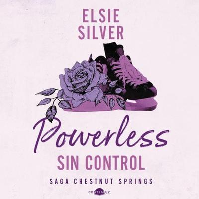 Powerless: Sin control - Elsie Silver, Audio, 9791387810207