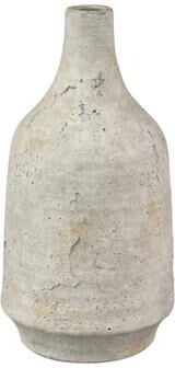 Atlas Lighting and Home Atlas Pantheon Ceramic Bud Vase
